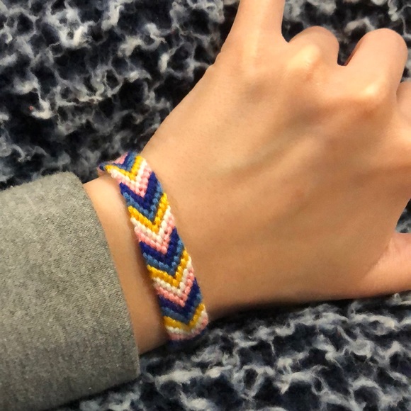 DIY Handmade Friendship Bracelets! - Picture 3 of 11